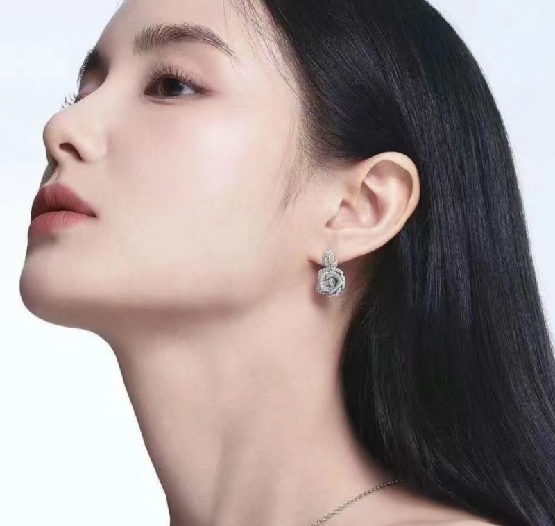 Christian Dior Earrings